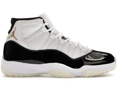 Jordan 11 “Gratitude” Size 10