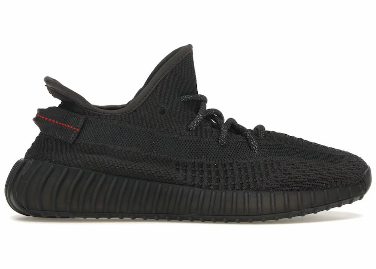 Yeezy 350 “Black N/R” Size 11
