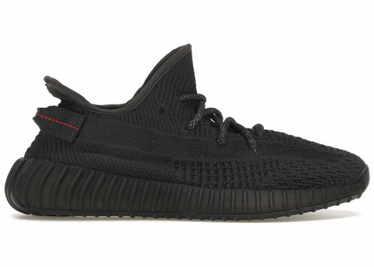 Yeezy 350 “Black N/R” Size 11