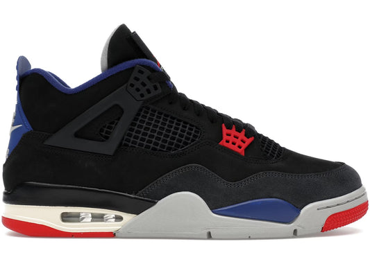 Jordan 4 “Rare Air” (2025)