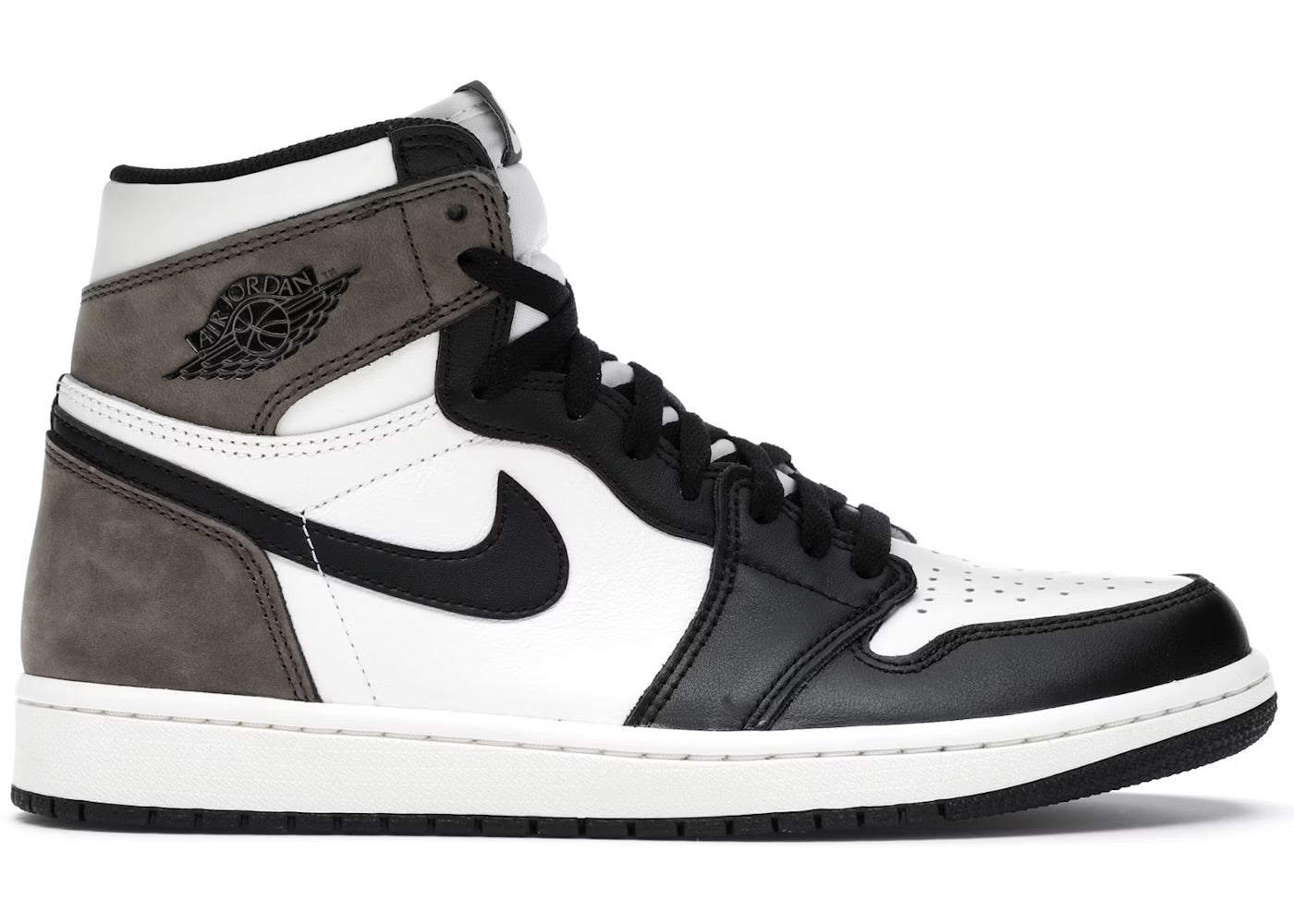 Jordan 1 “Mocha” Size 10