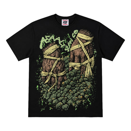 Asaali Harvest Pick T-Shirt