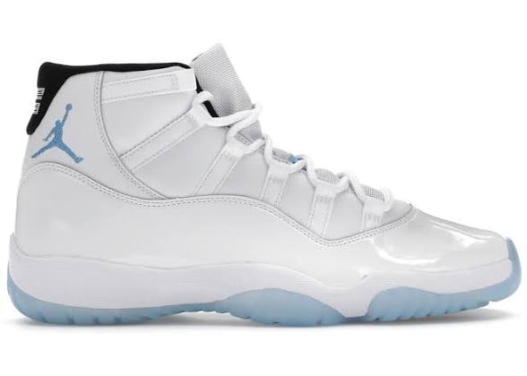 Jordan 11 “Legend Blue” Size 8.5