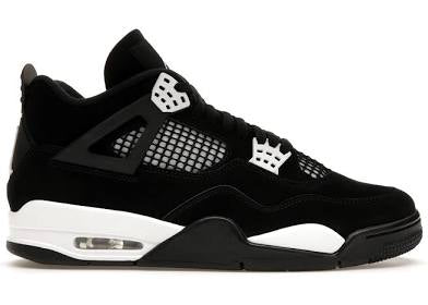 Jordan 4 “White Thunder” Size 10.5
