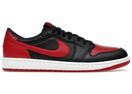 Jordan 1 Low “Banned” Size 9.5