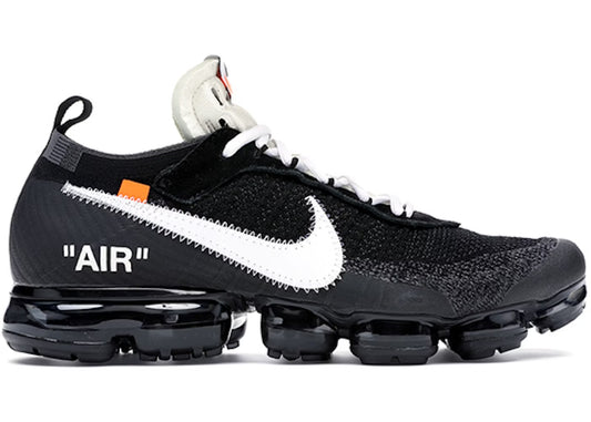 Off White x Vapormax “The Ten” Size 9.5