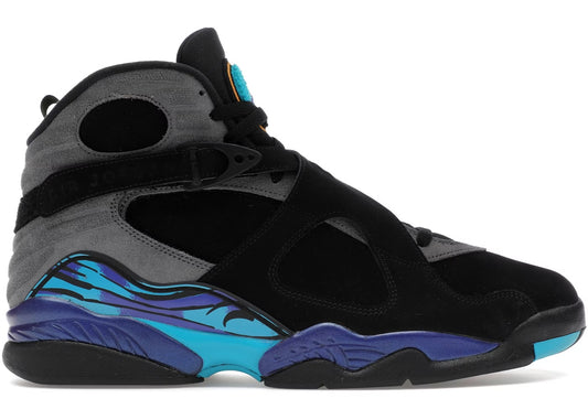 Jordan 8 “Aqua” Size 10.5