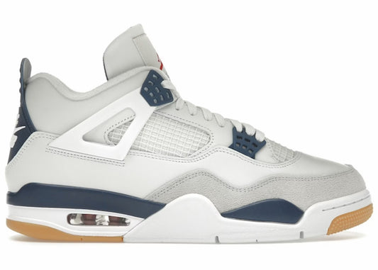 Jordan 4 SB “Navy” Size 13