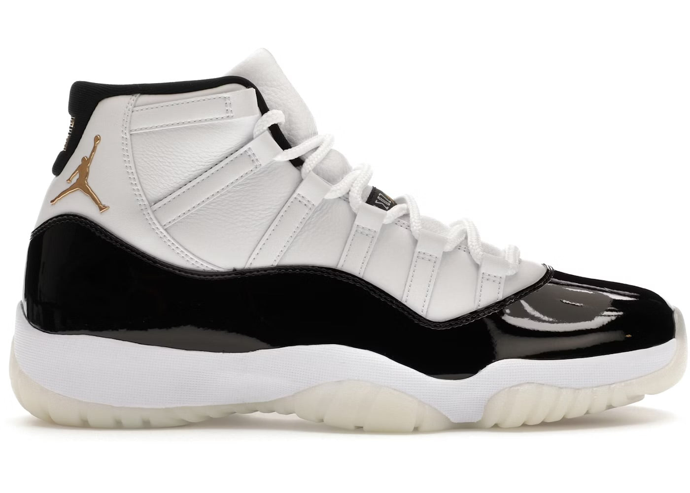 Jordan 11 “Gratitude” Size 11