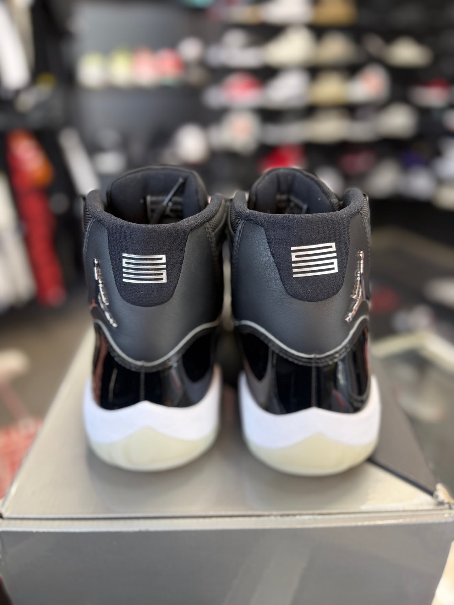 Jordan 11 “Jubilee” Size 9.5