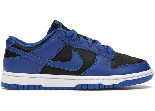 Nike Dunk Low “Cobalt” Size 11