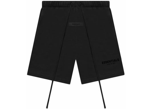 Fear Of God Essentials Shorts “Stretch Limo” (SS22)