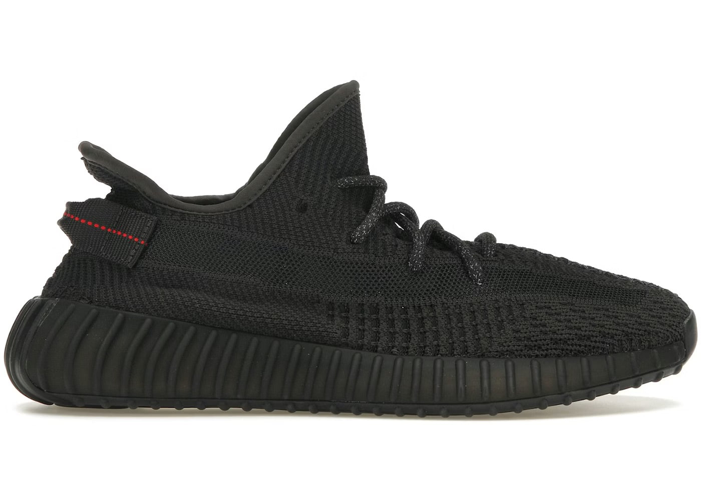 Yeezy 350 “Black” Size 8