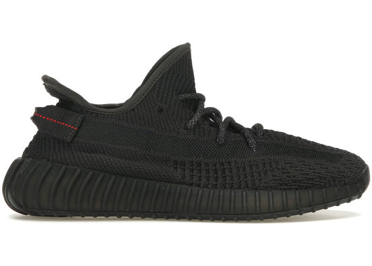 Yeezy 350 “Black” Size 8