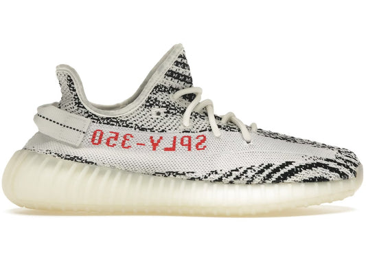 Yeezy 350 “Zebra” Size 9
