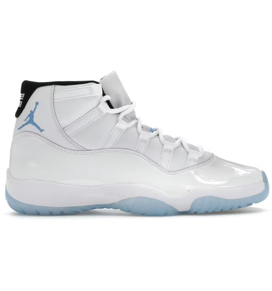 Jordan 11 “Legend Blue” Size 8.5