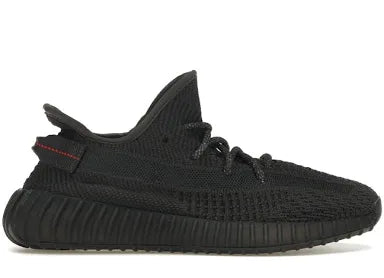 Yeezy 350 “Black N/R” Size 8