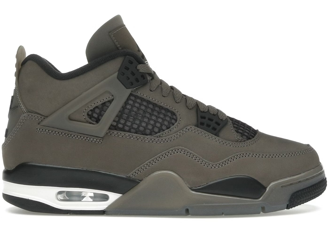 Jordan 4 “Cave Stone” Size 8