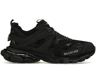 Balenciaga Track “Black” Size 43