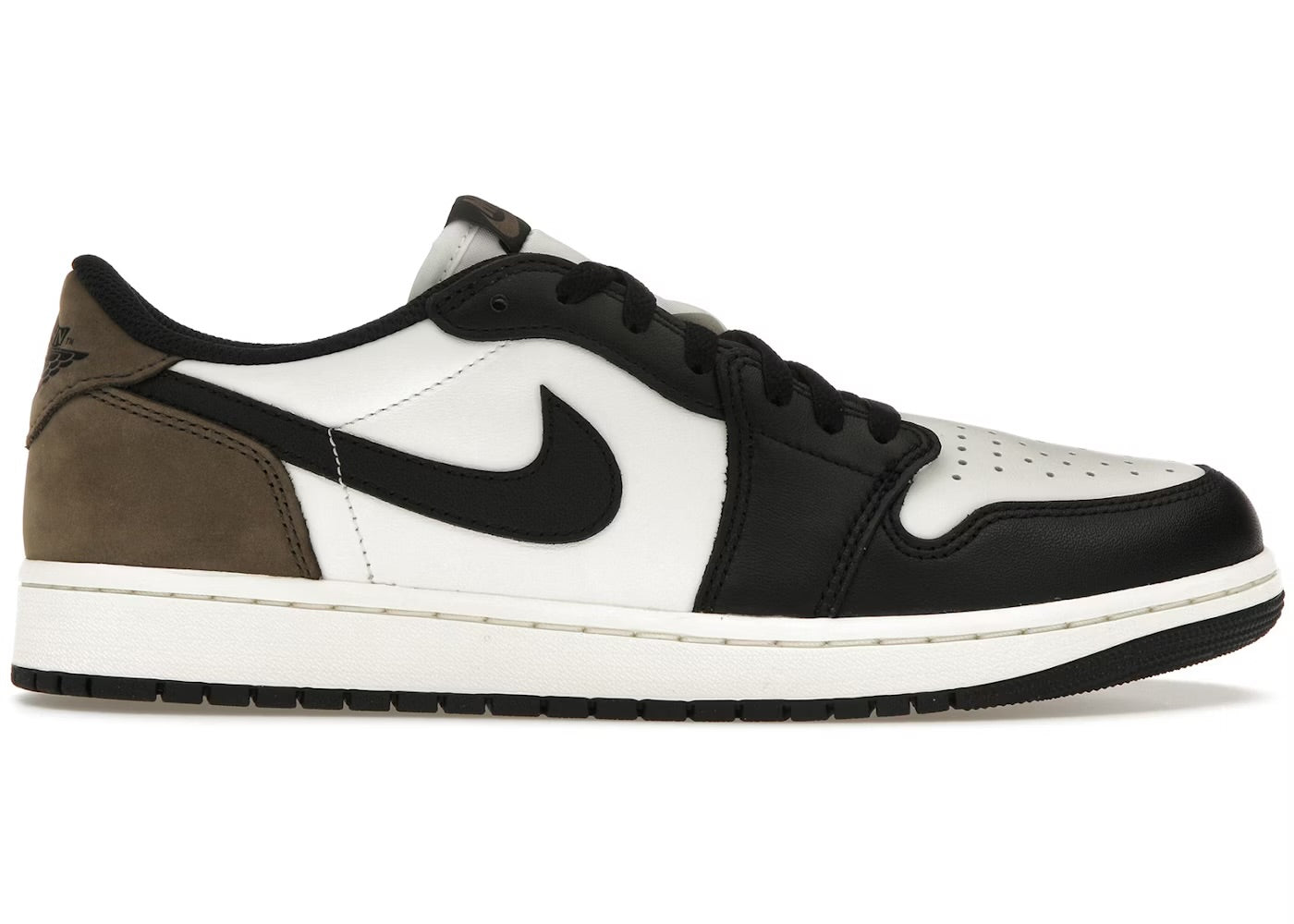 Jordan 1 Low “Mocha” Size 13