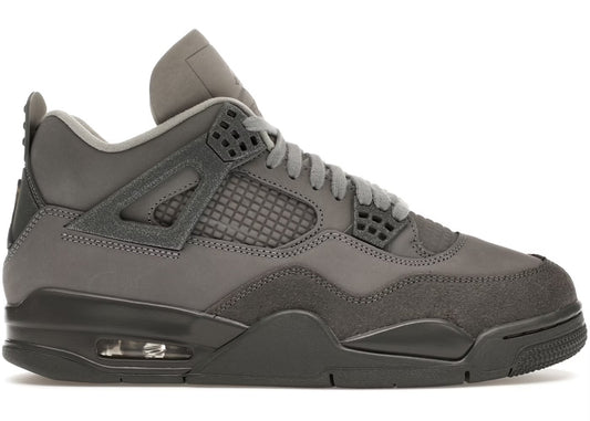 Jordan 4 “Wet Cement” Size 10.5