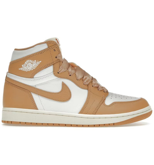 Jordan 1 Women’s “Praline” Size 8w/6.5y