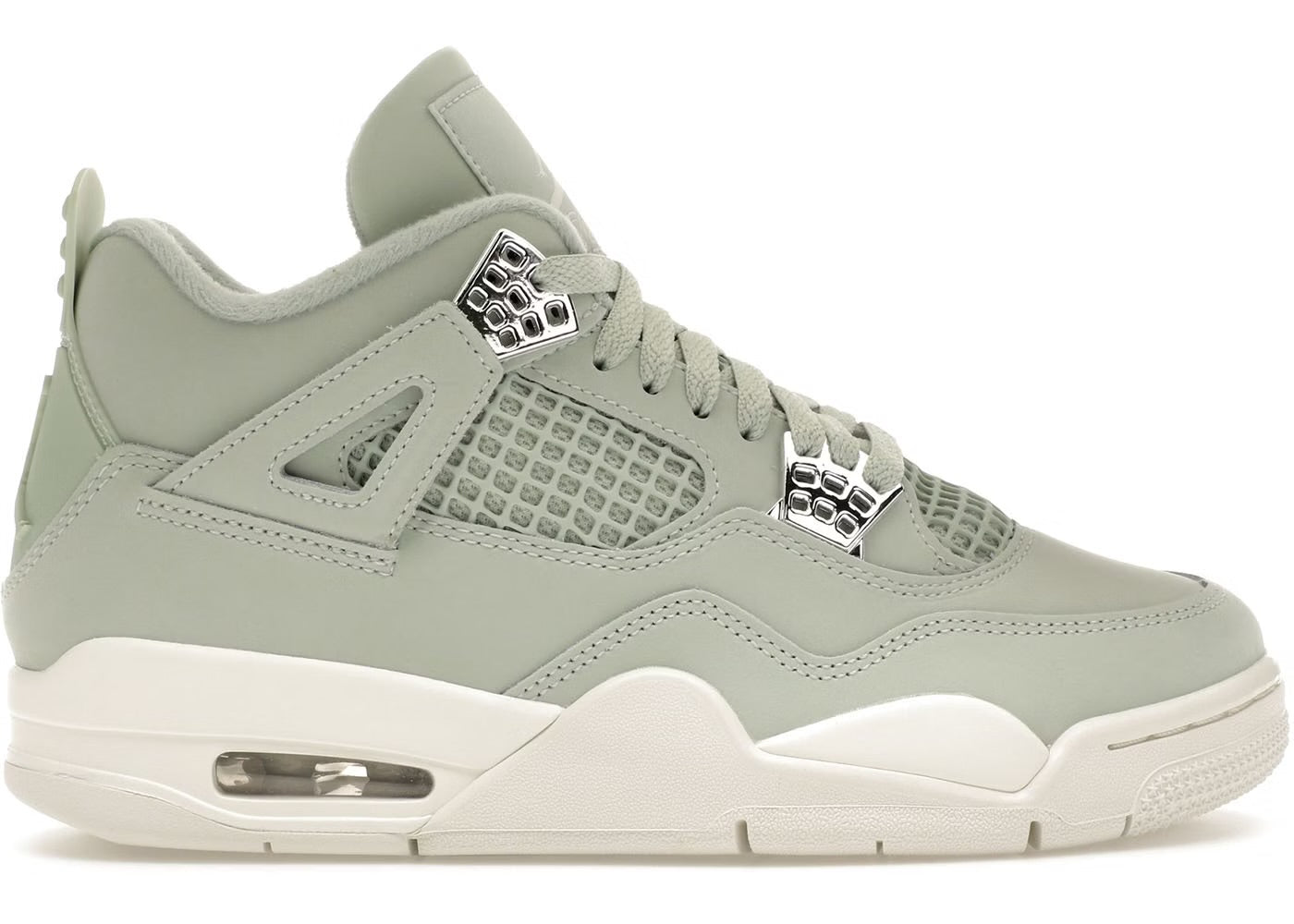 Jordan 4 “Seafoam Sail” Size 9.5 Men