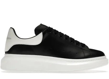 Alexander McQueen “Black/White” Size 44EU