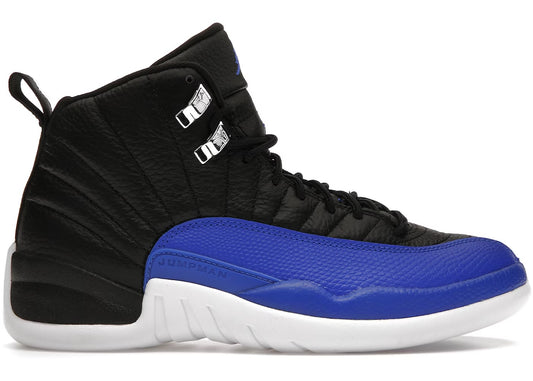 Jordan 12 “Hyper Royal” Size 6.5y/8w