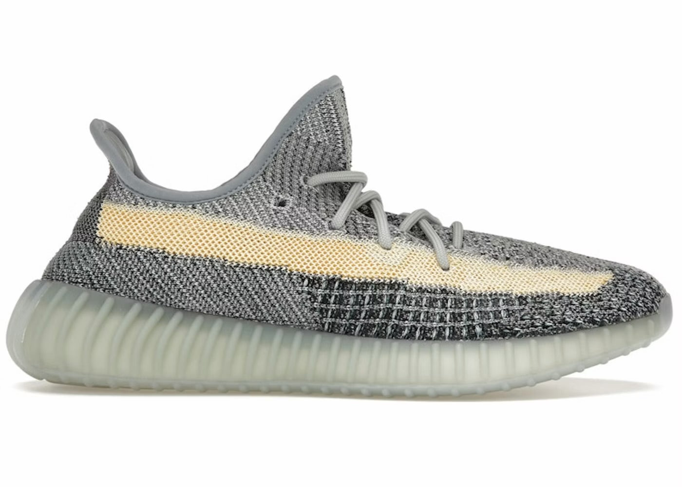 Yeezy 350 “Ash Blue” Size 9