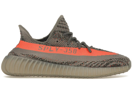 Yeezy 350 “Carbon Reflective” Size 10